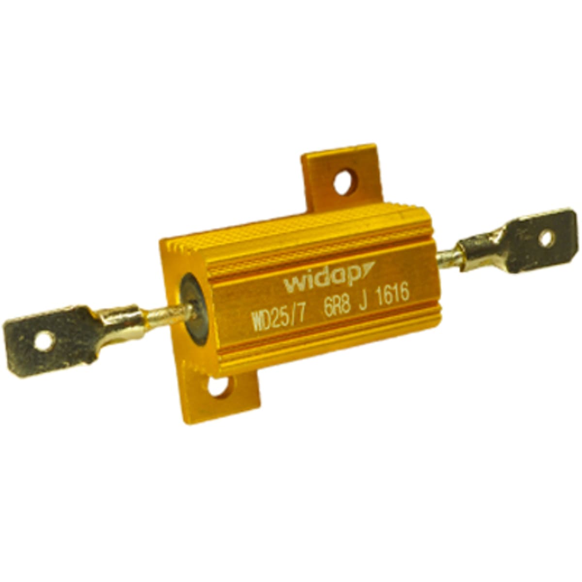 Widerstand 25W / 50W