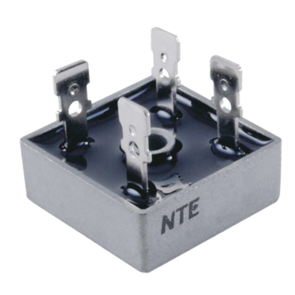 Brückengleichrichter