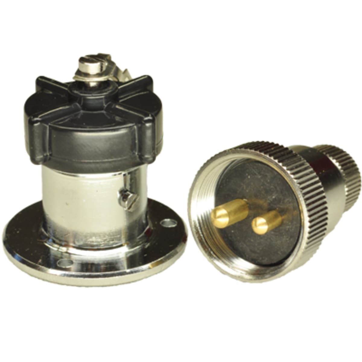 Bild von Anbausteckdosen-Set