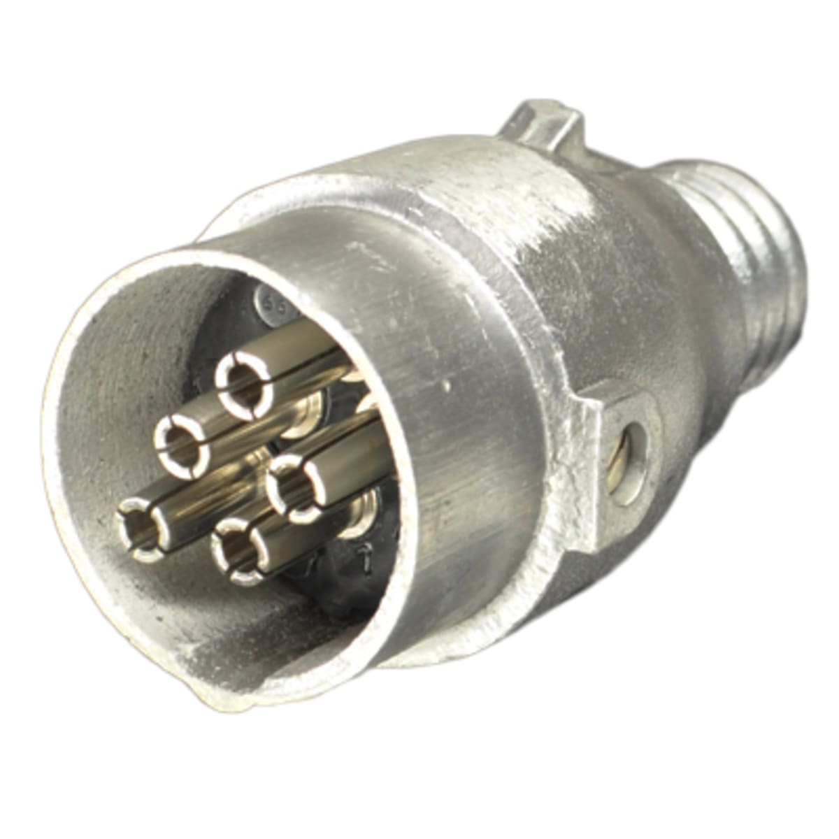 Anhängerstecker 5-polig