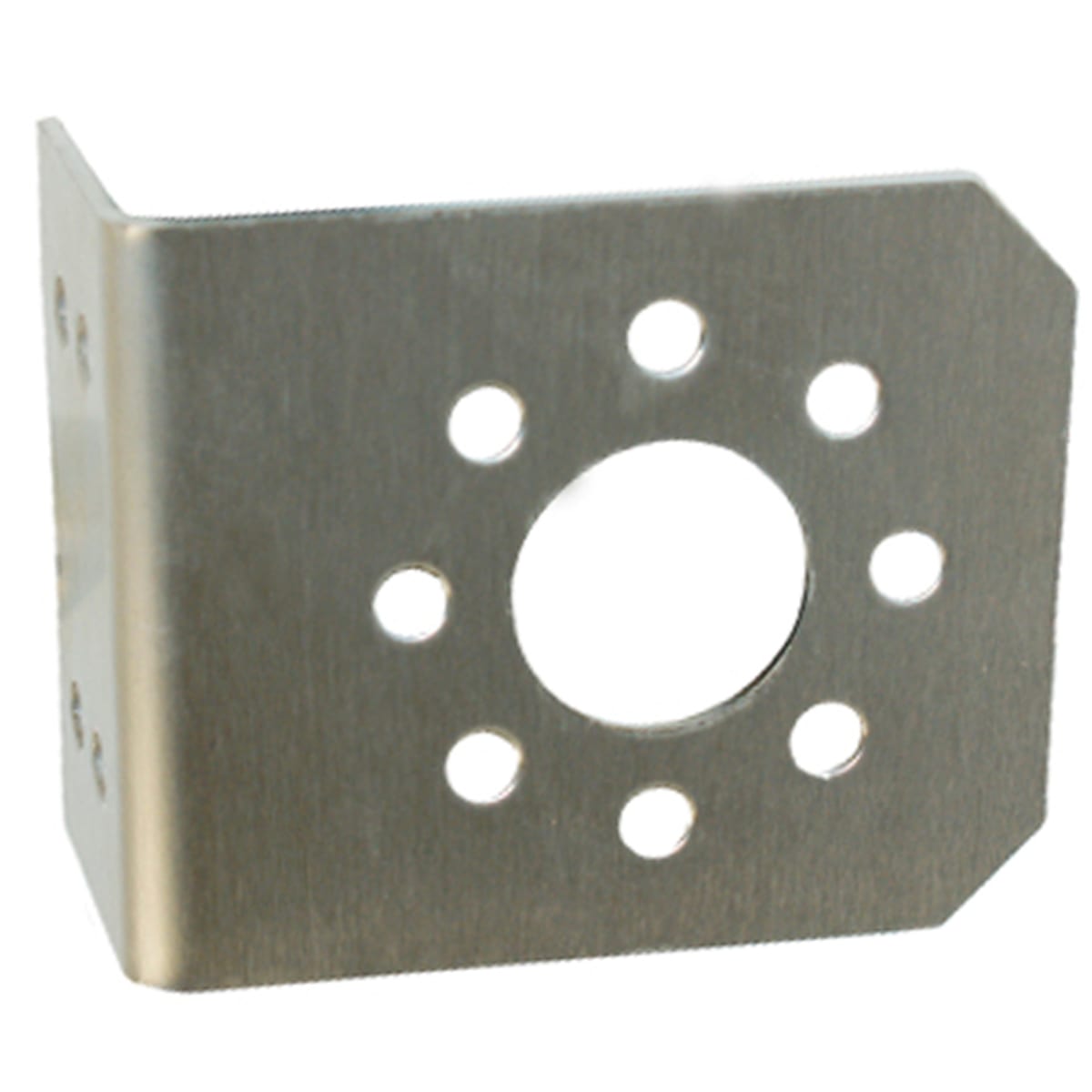 Bild von Steckdosenhalter