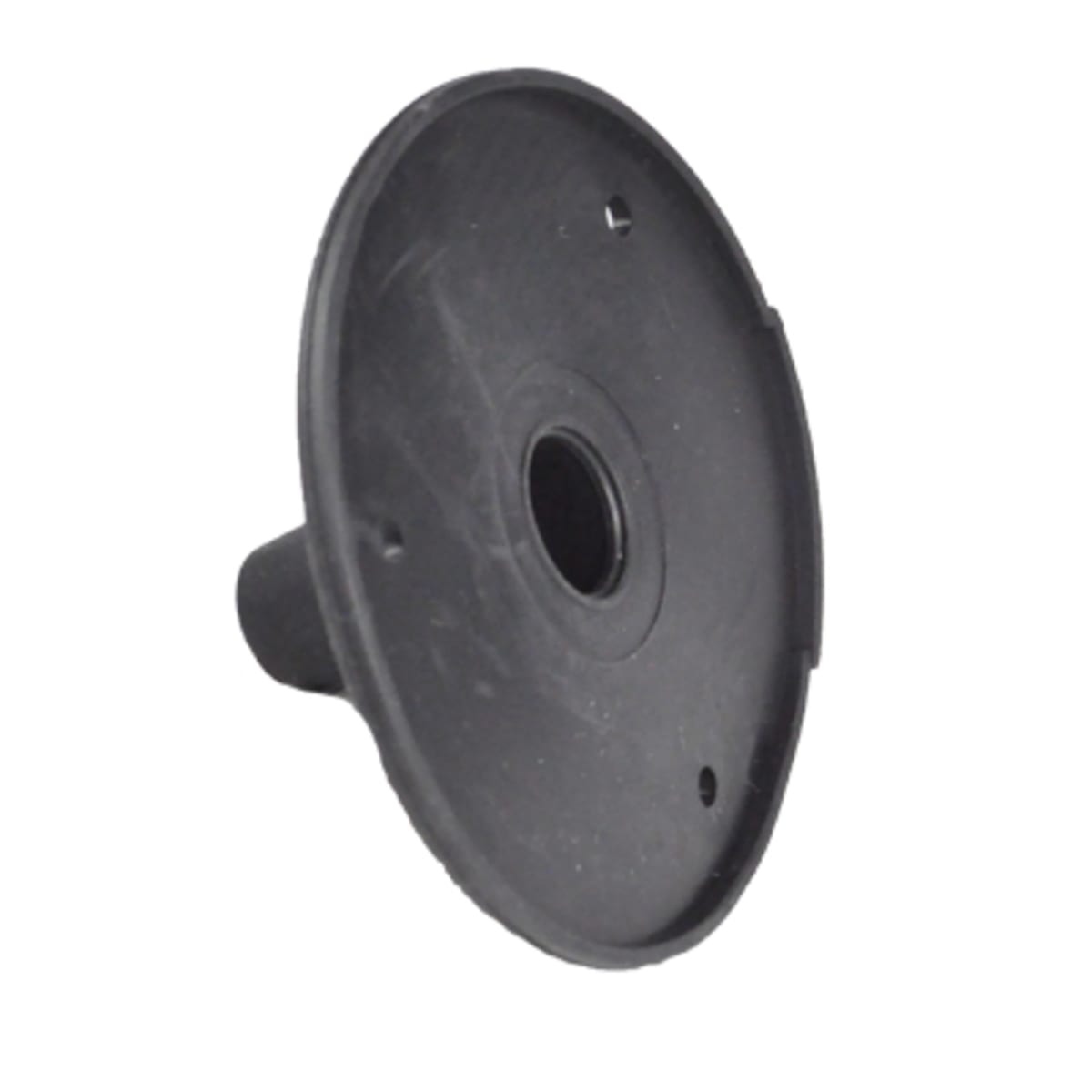 Bild von Steckdosenunterlage