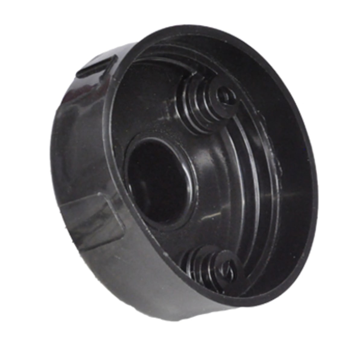 Bild von Steckdosenunterlage