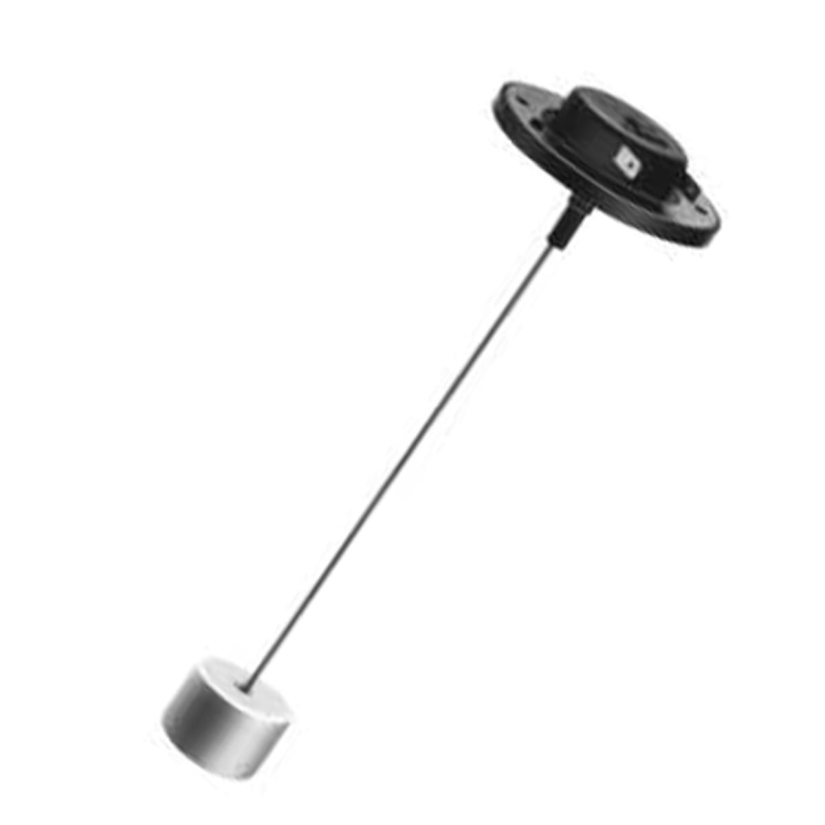 Bild von Hebelgeber 12 V