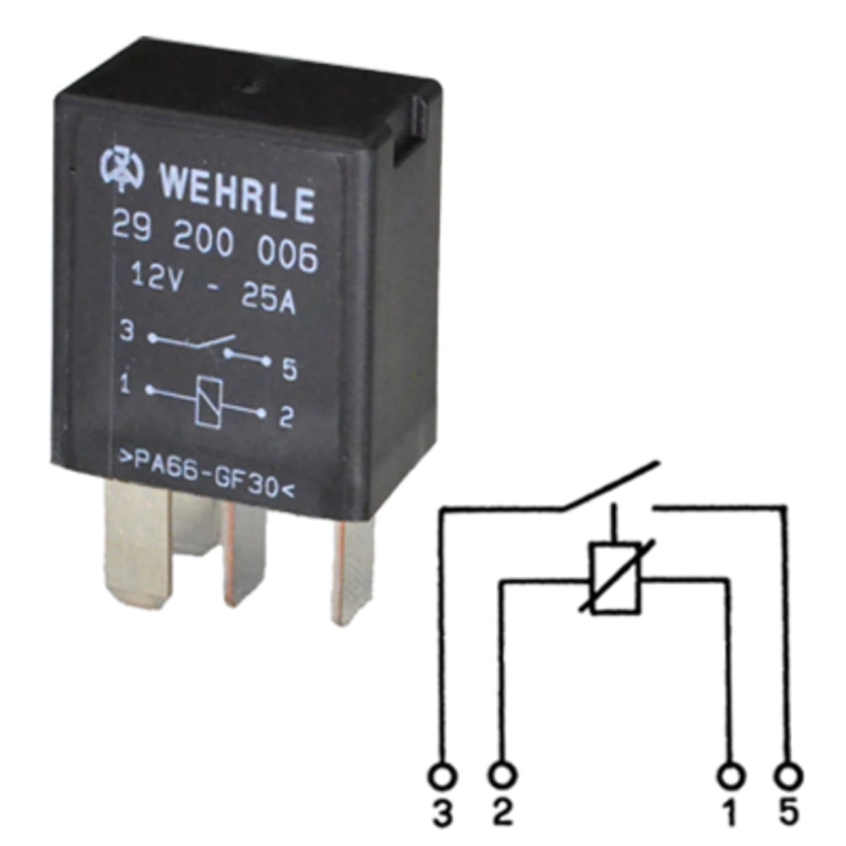 Bild von Schliesser 25 A