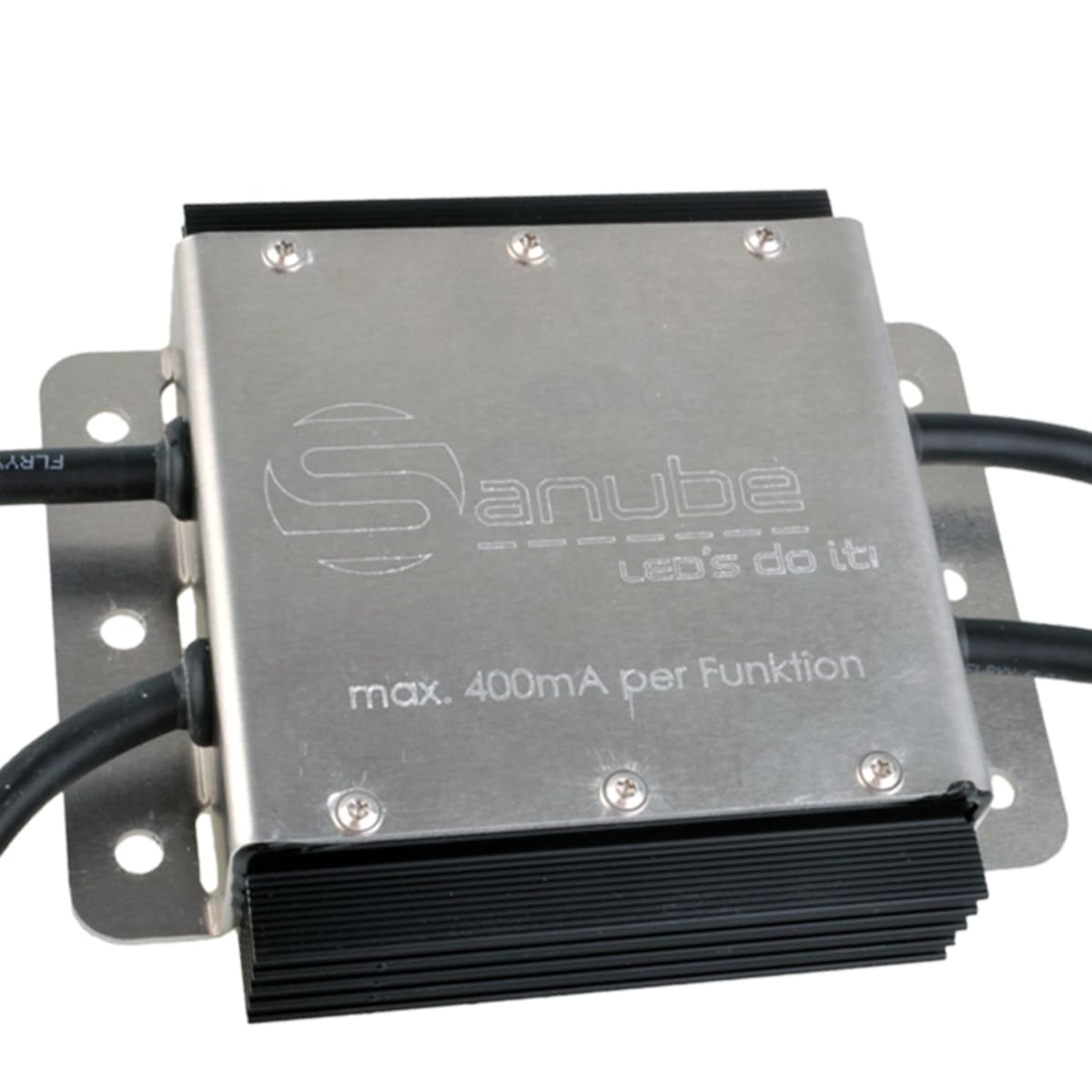 LED Blinkerausfallkontrolle