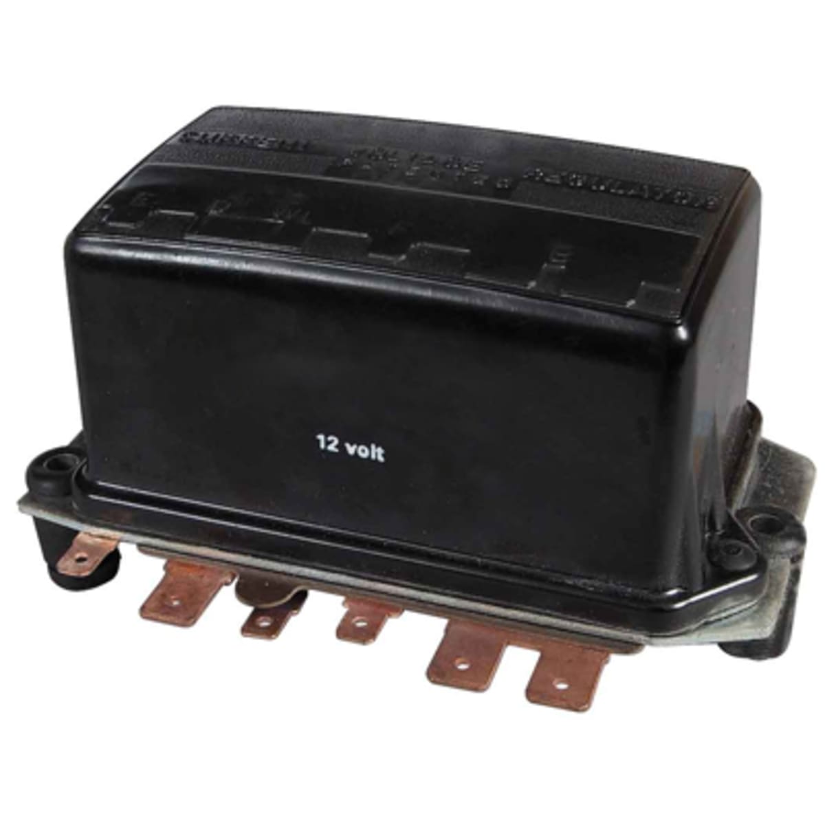 Bild von Regler 14V 11/22A