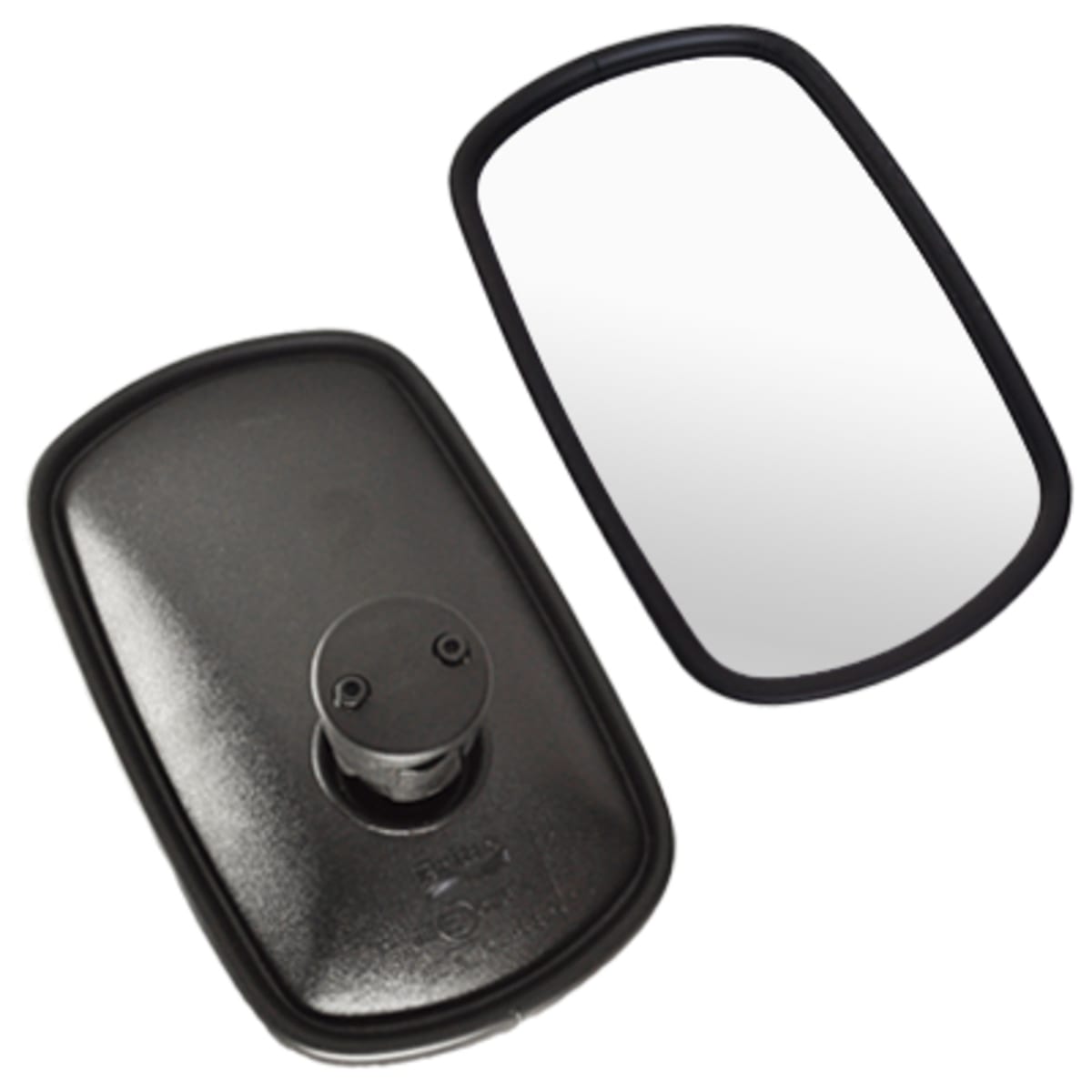 Bild von Hauptspiegel 0710 264 x 163 mm