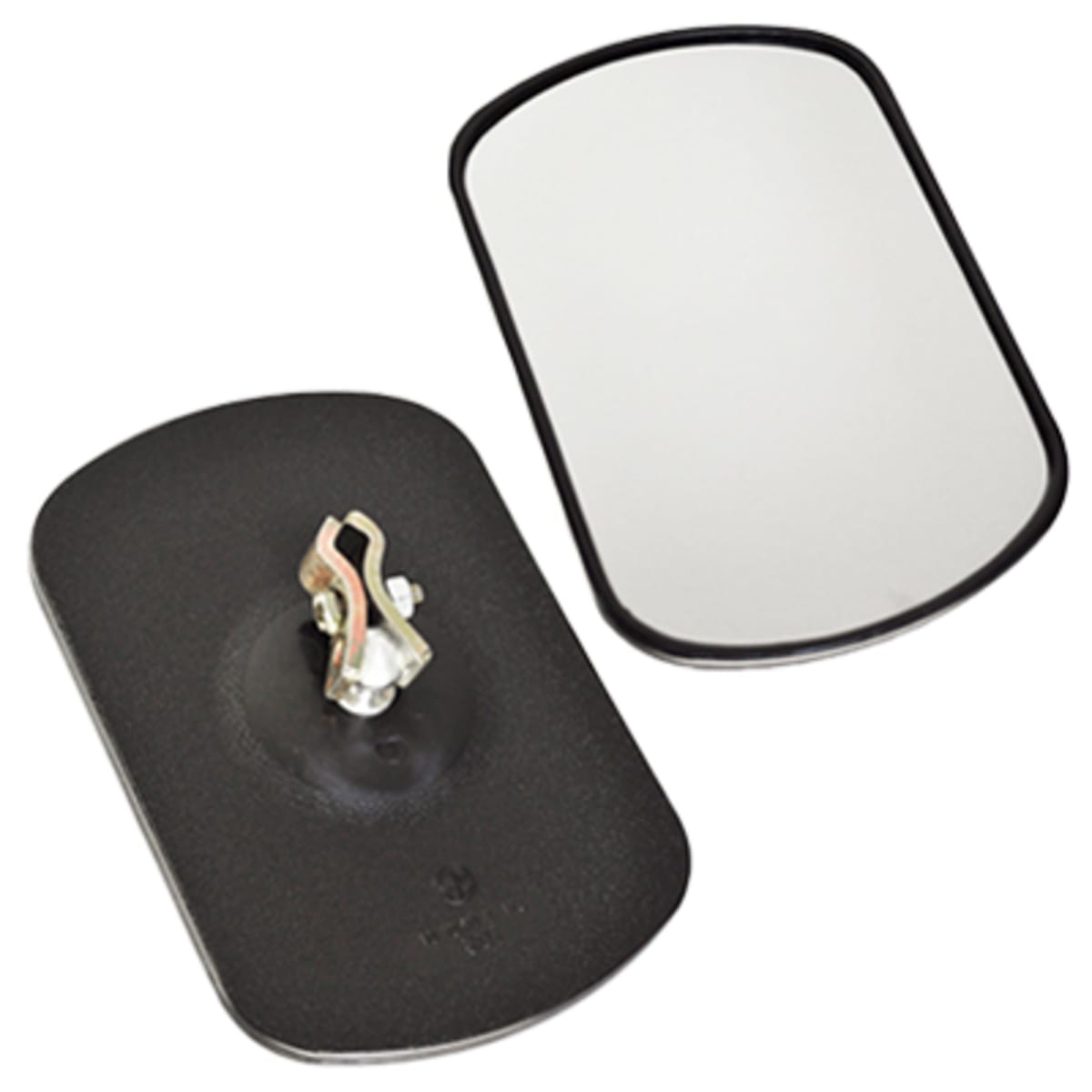 Hauptspiegel 108/2 185 x 126 mm