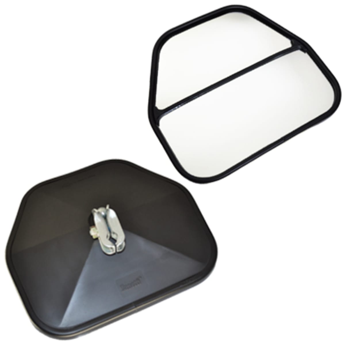 Bild von Hauptspiegel 4000 260 x 230 mm