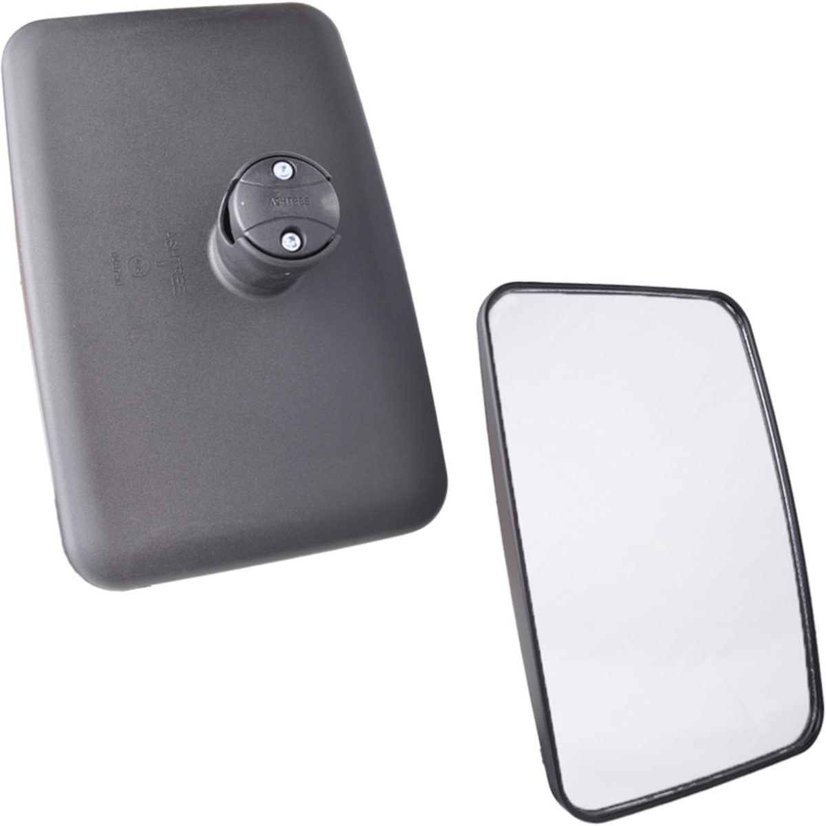 Bild von Hauptspiegel Ashtree 310 x 205 mm