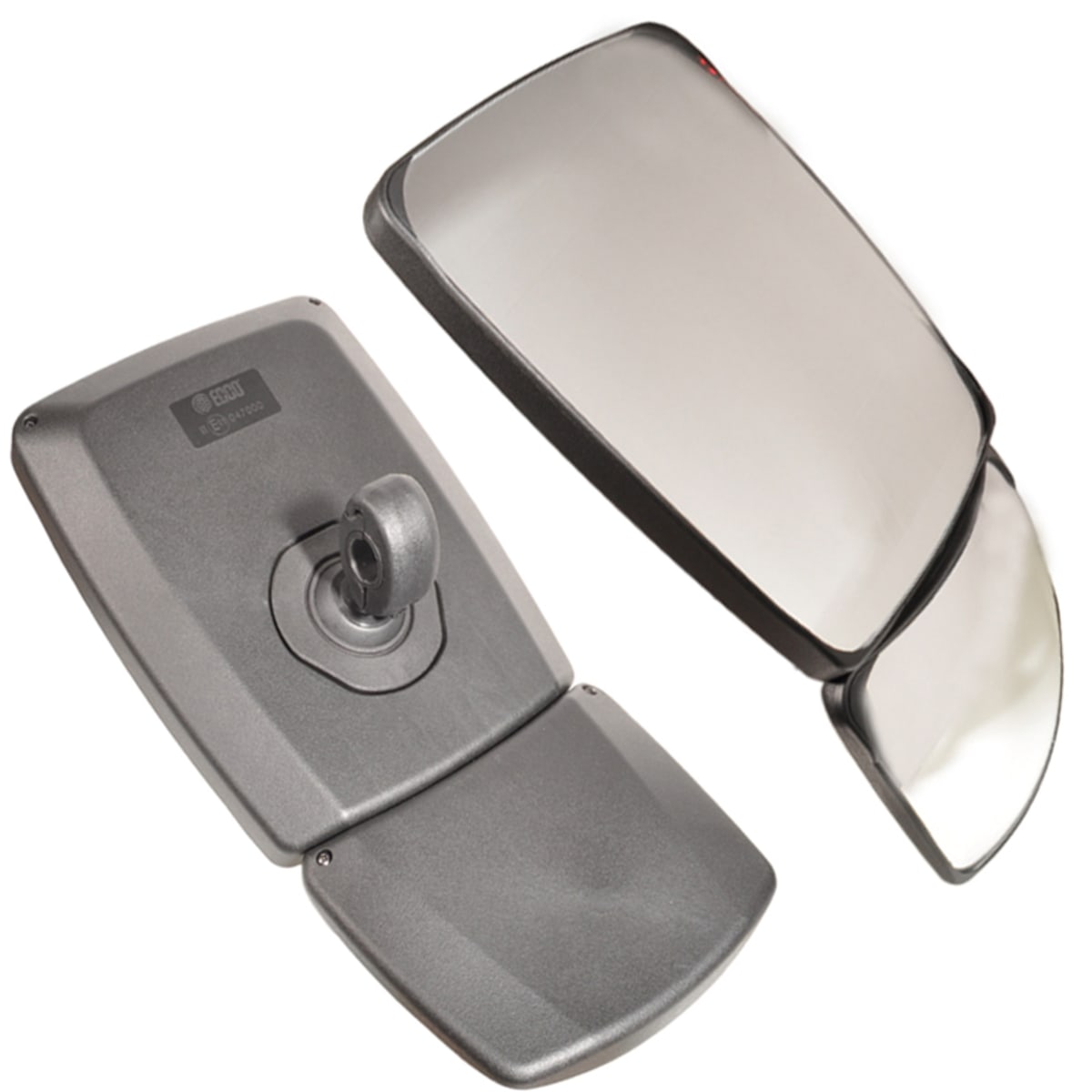 Bild von Hauptspiegel Britax 441 x 231 mm