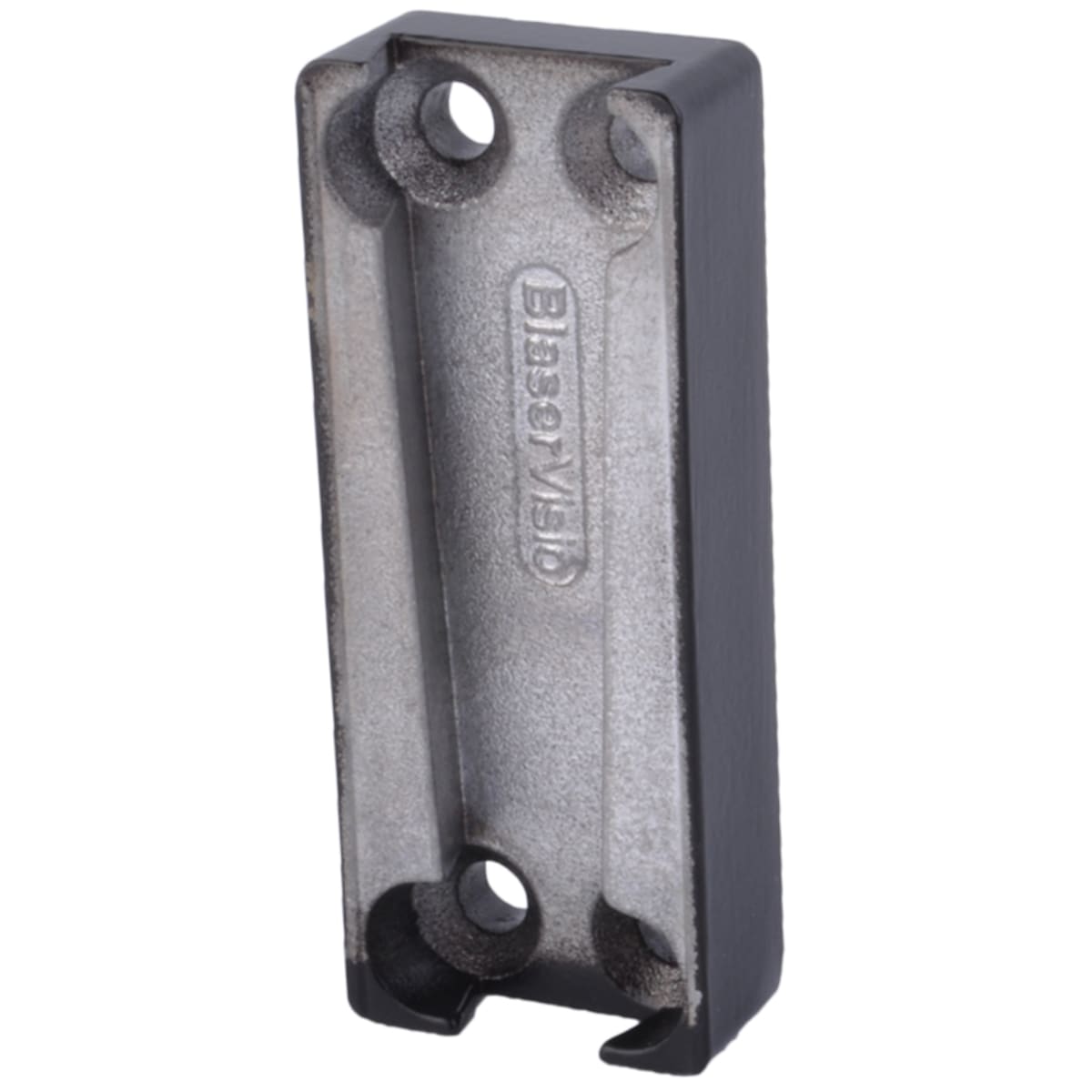 Wechselkonsole Unterteil schwarz