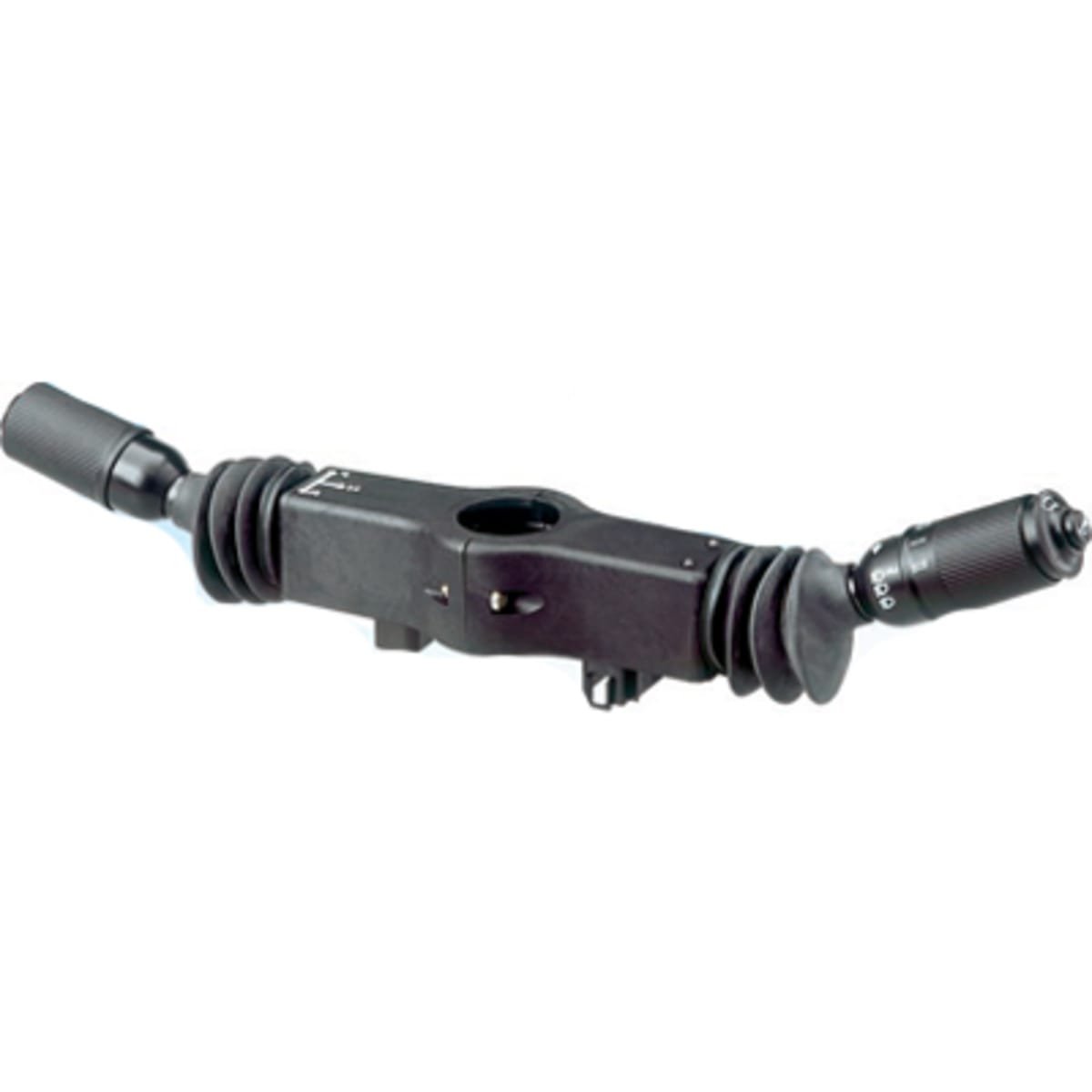 Bild von Fahr-Blink-Licht- Wischschalter Ø 45mm