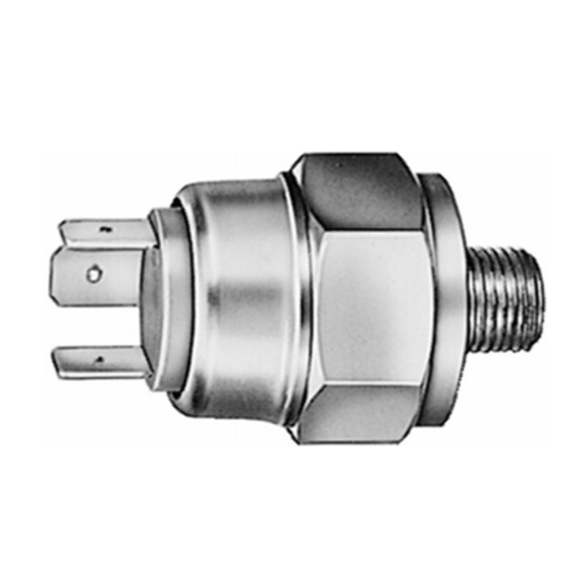 Bild von Bremslichtschalter Wechsler M10x1.0