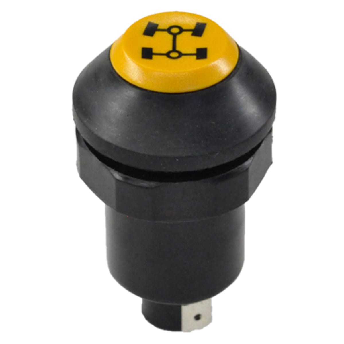 Bild von Schalter Allrad 