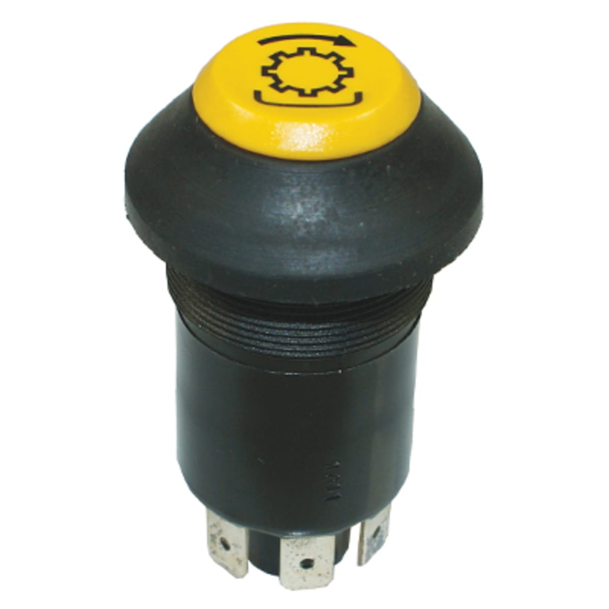 Bild von Schalter Gangschaltung