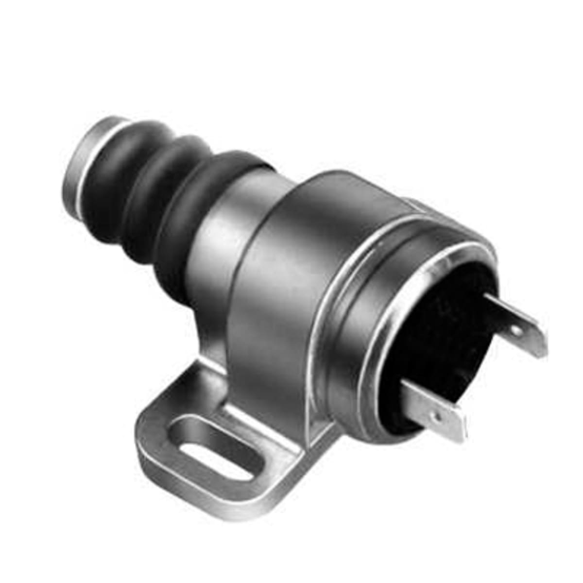 Bild von Druckstiftschalter öffner