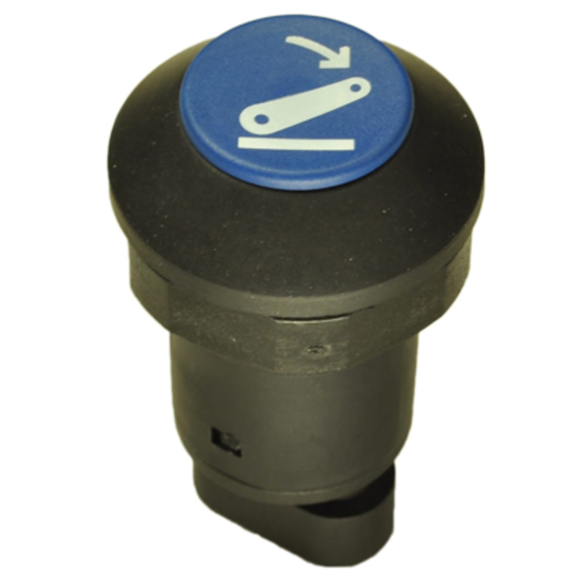 Bild von Schalter senken