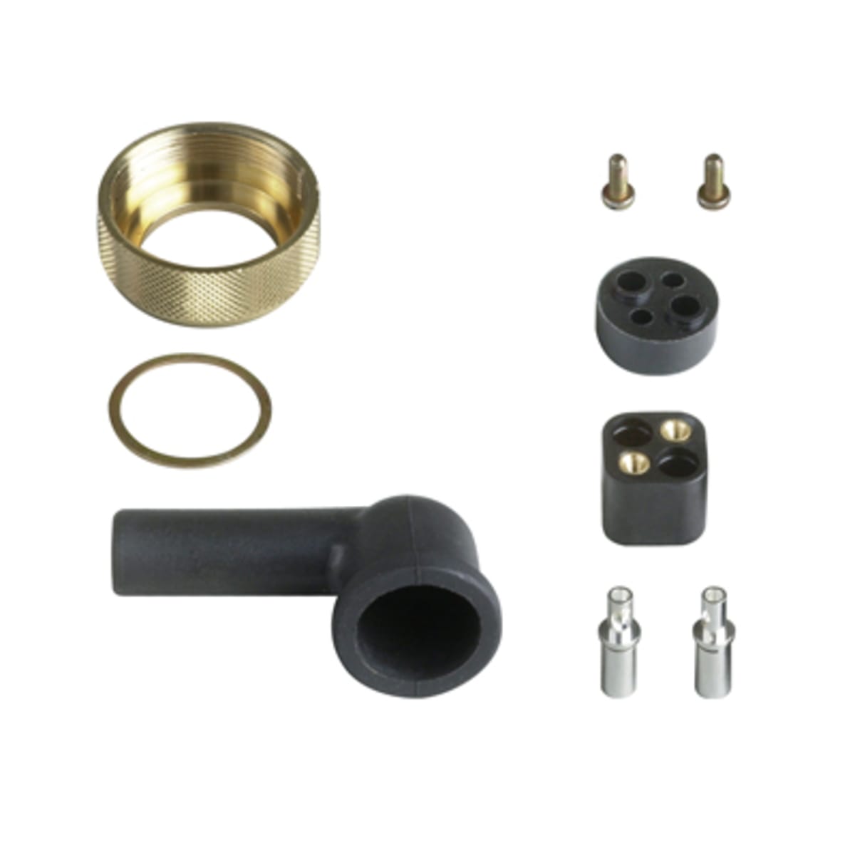 Bild von Anschlusssteckersatz M24 oder M27