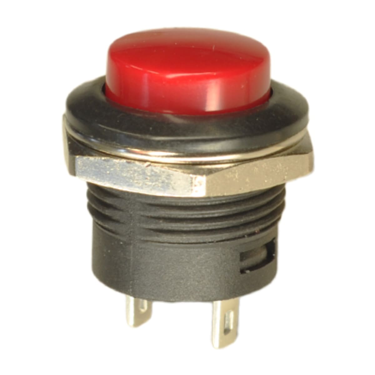 Bild von Drucktaster Einbau