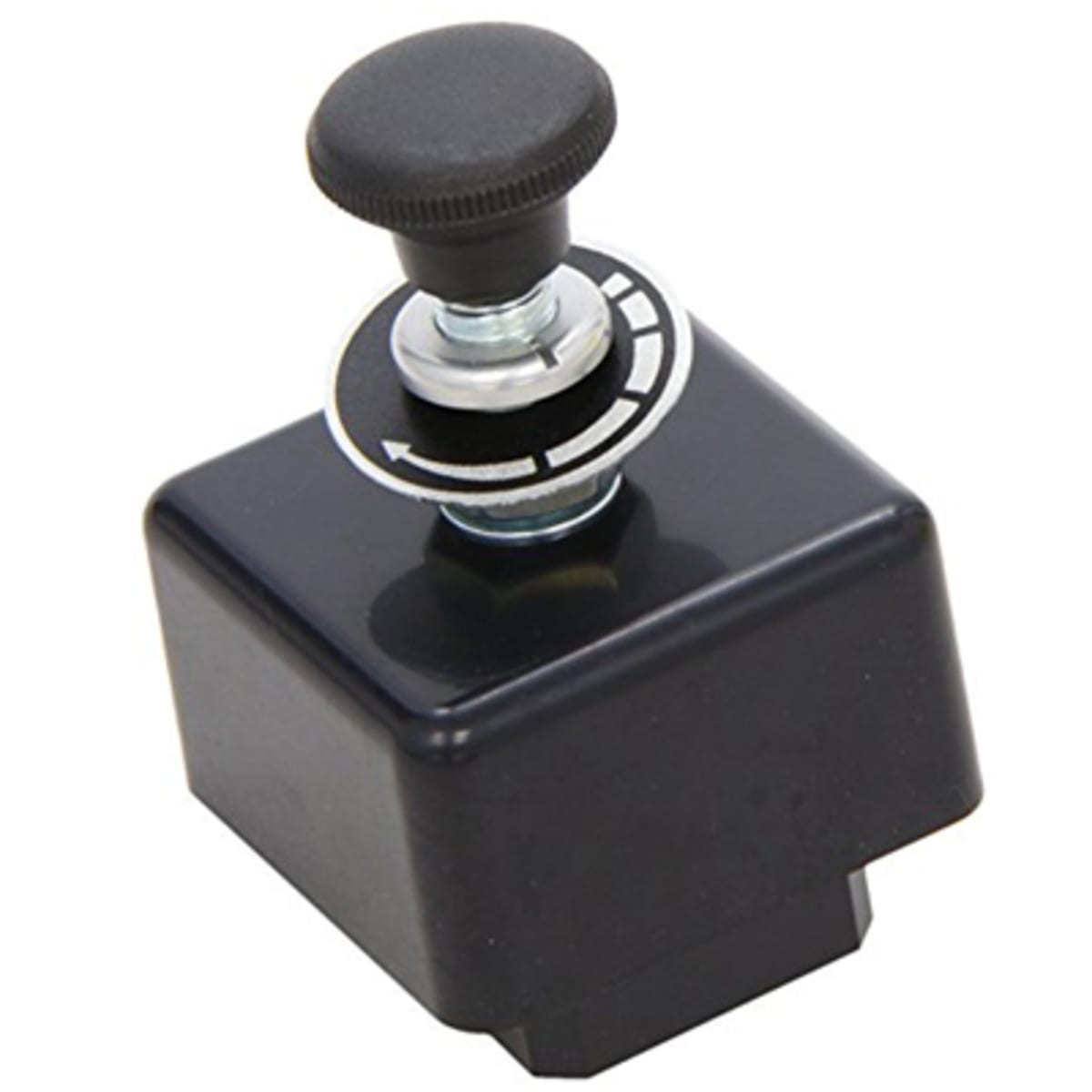 Bild von Wischintervallschalter 12V oder 24V