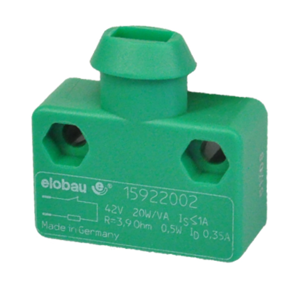 Bild von Näherungsschalter Öffner