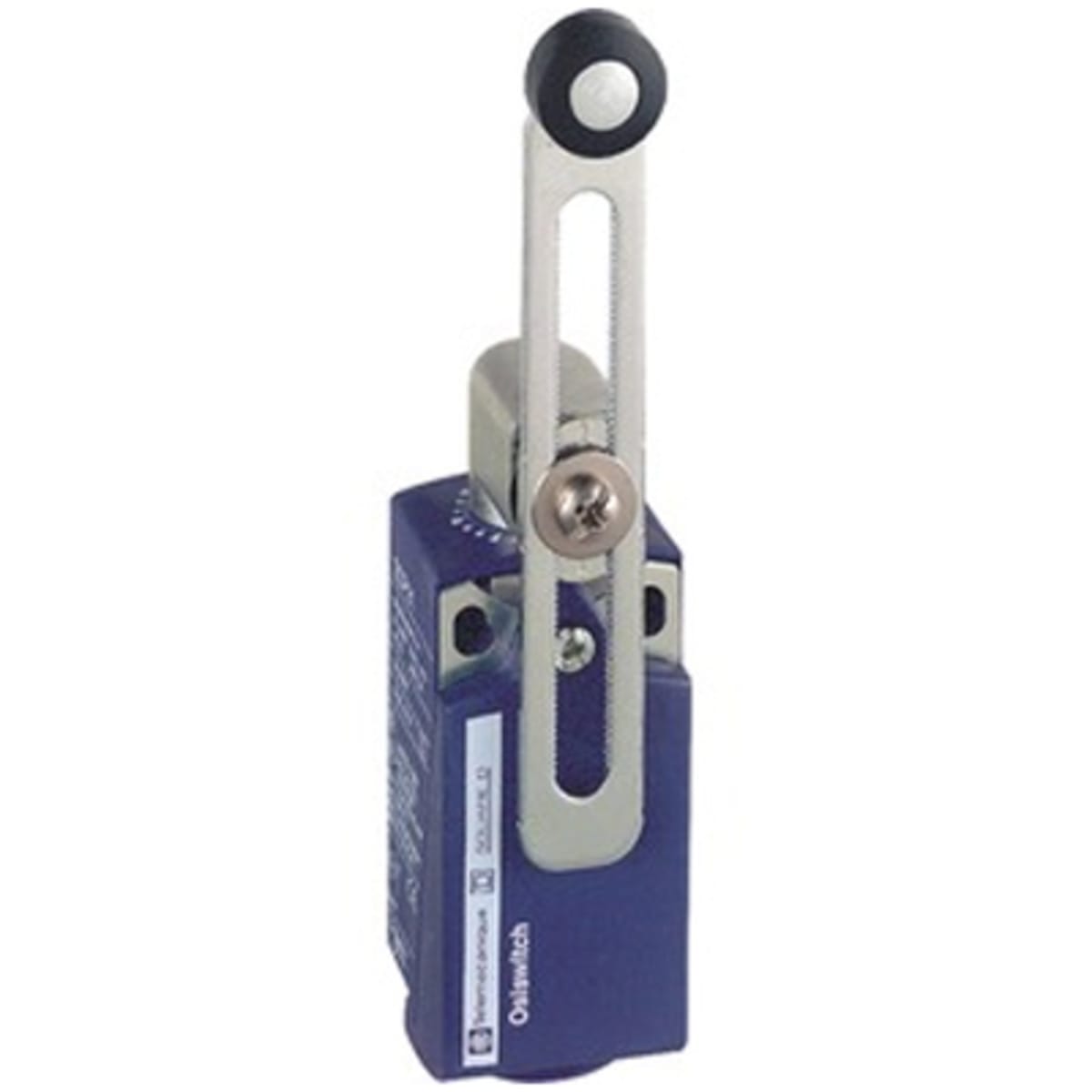 Bild von Schalter mit verstellbarem Hebel