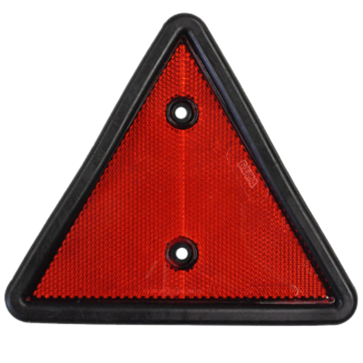 Bild von Dreieckrückstrahler zum Schrauben