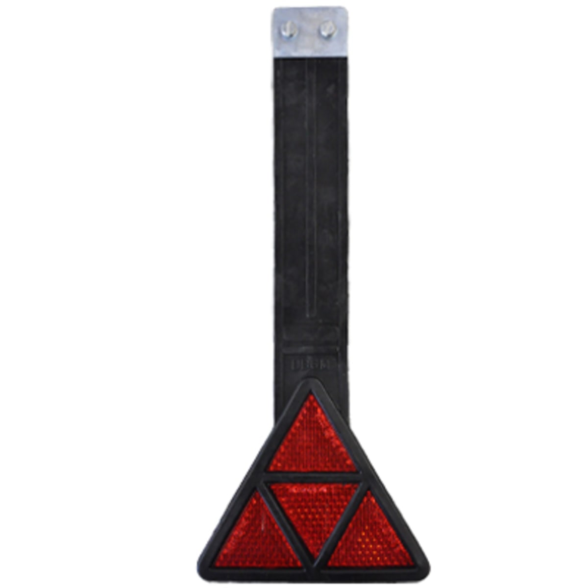 Bild von Pendeldreieckrückstrahler