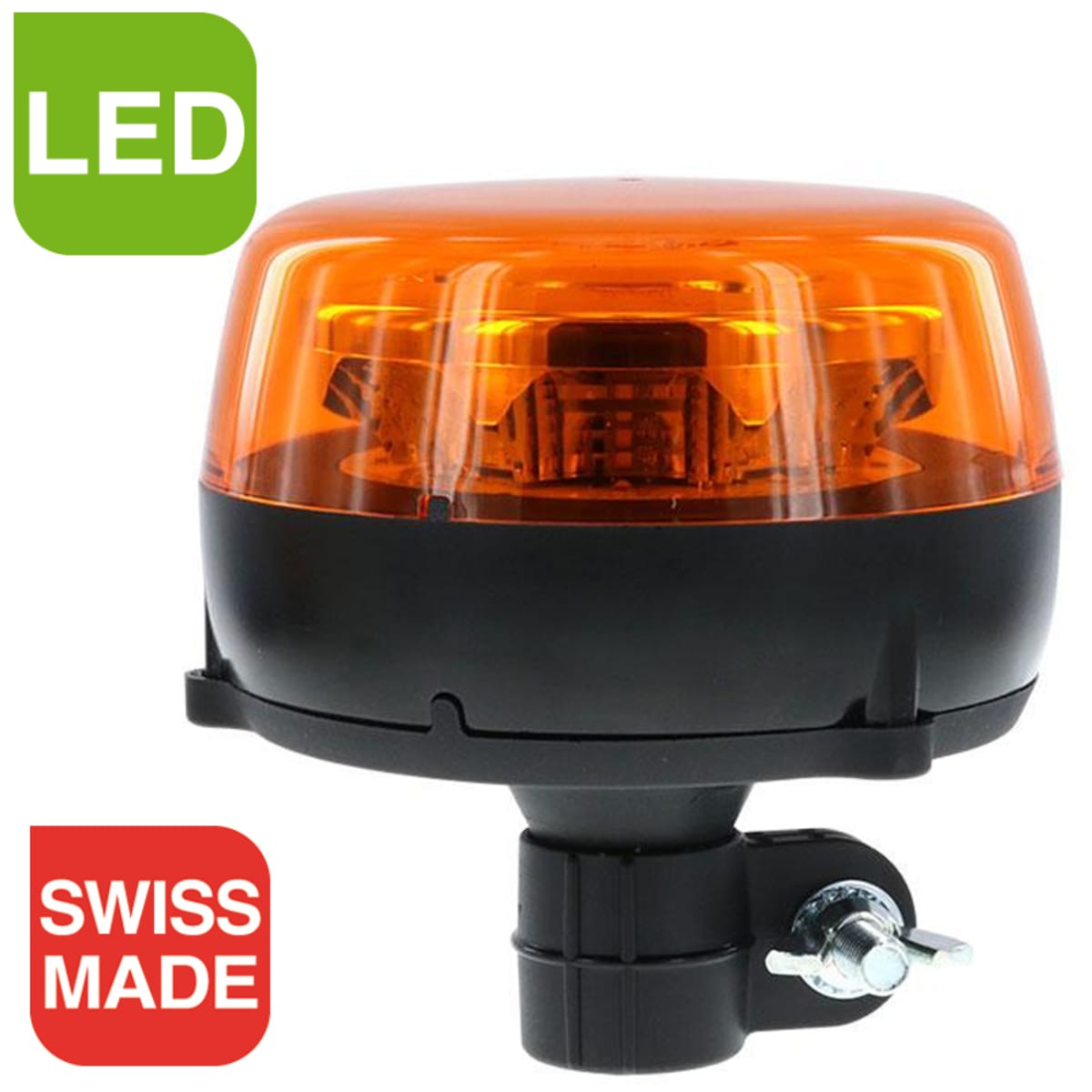Bild von LED Rundumkennleuchte 9 - 32 V Vignal