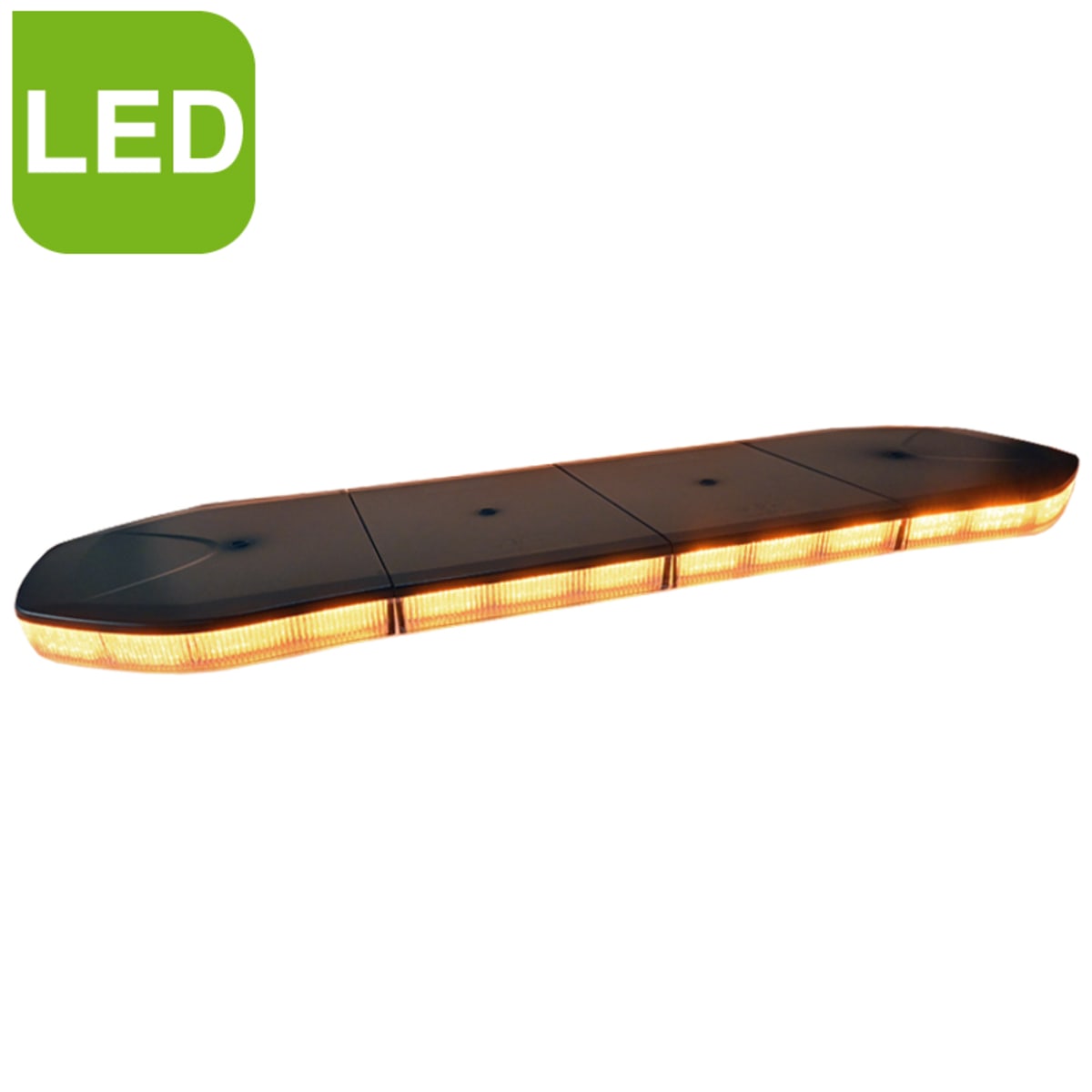Bild von LED Warnlichtbalken 10-30 V