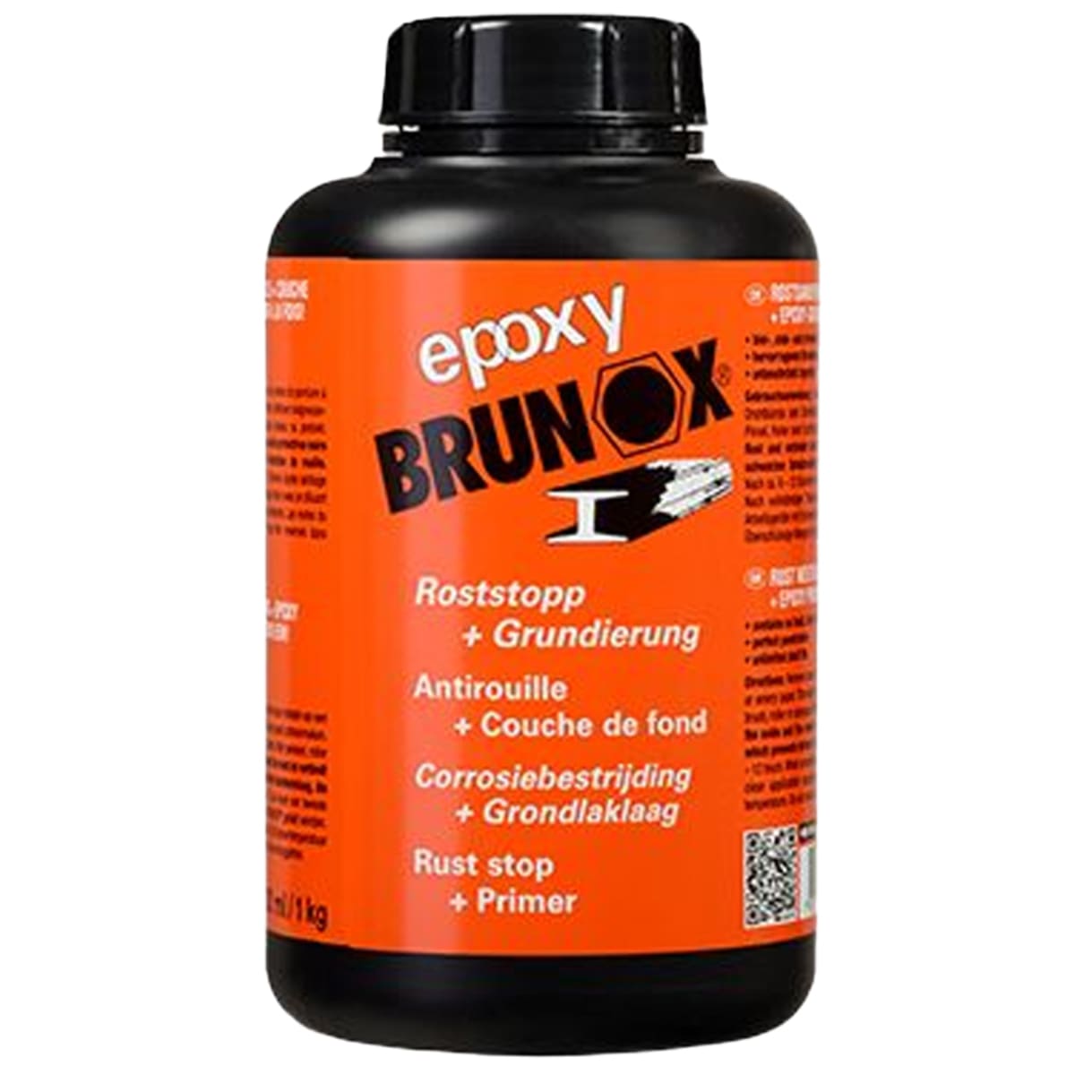 Bild von BRUNOX epoxy 1l
