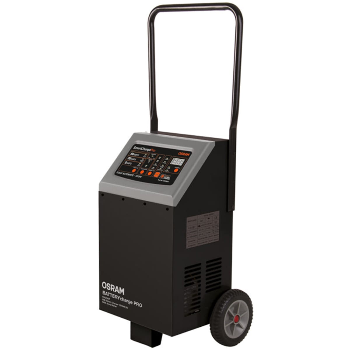 Osram Schnellladegerät 