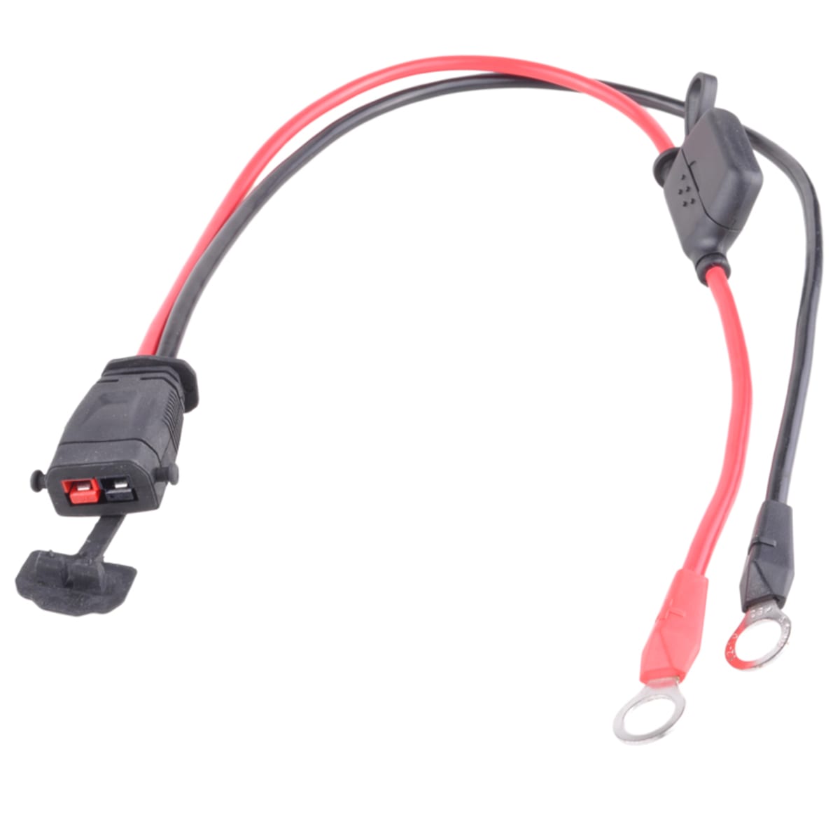 Bild von Lemania Anschlusskabel 25 A