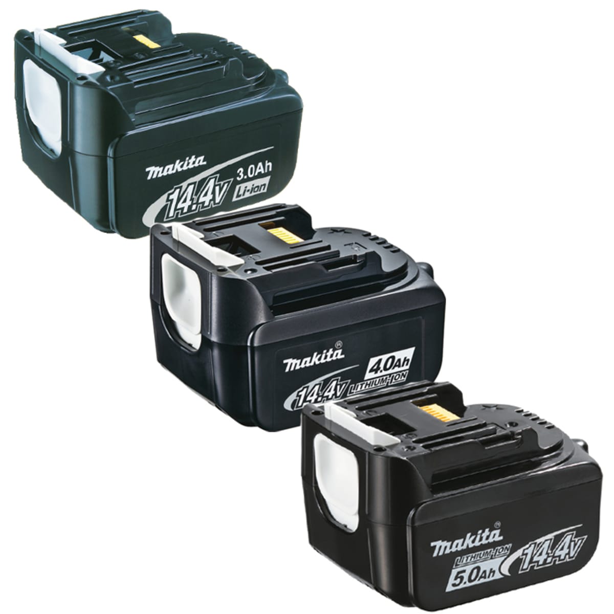 Bild von Makita Akku 14.4 Volt