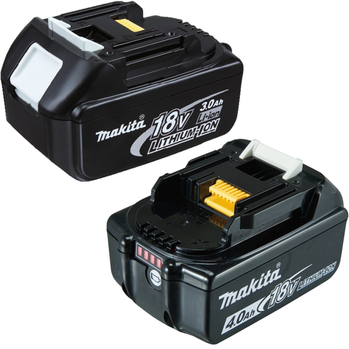 Bild von Makita Akku 18.0 Volt