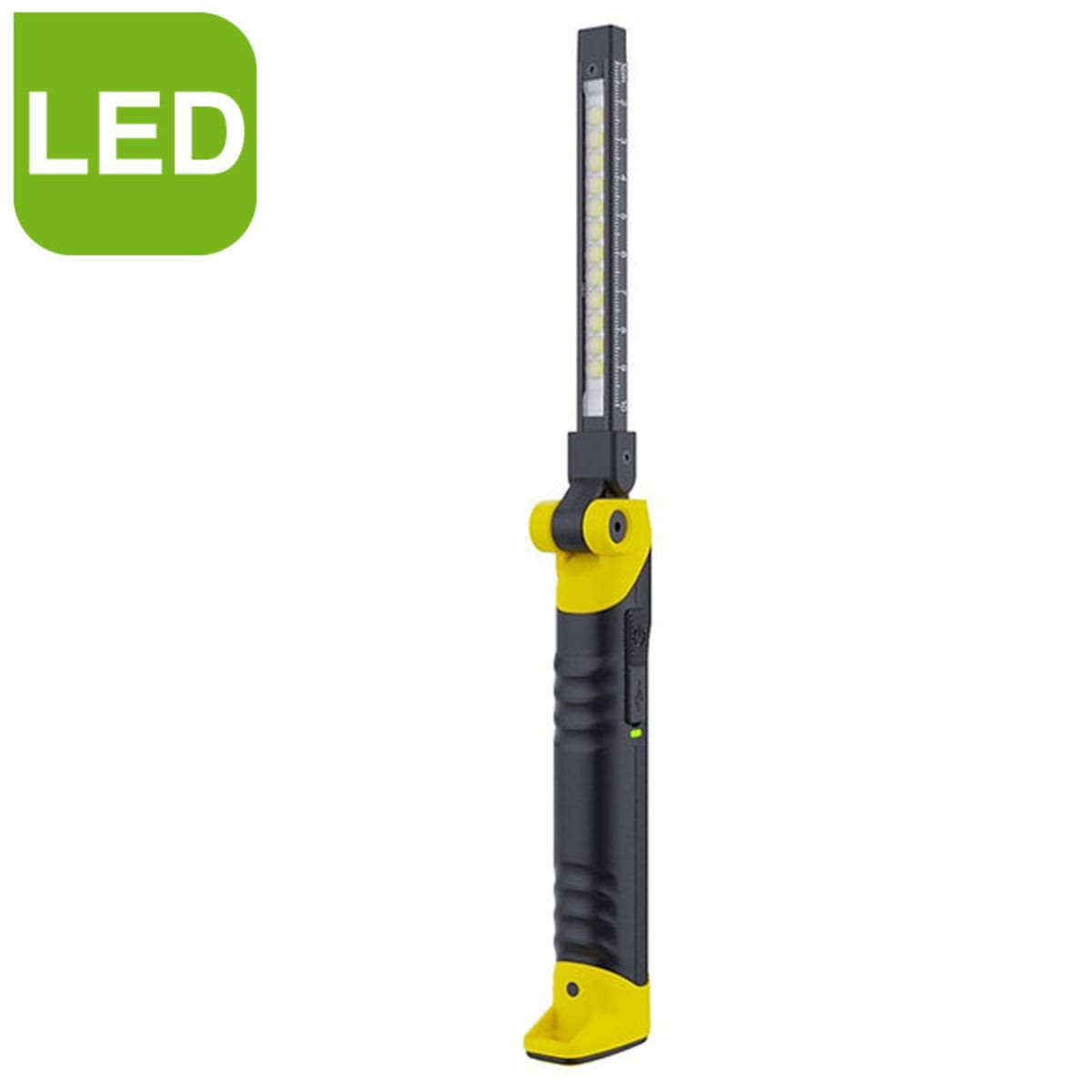 LED Stablampe SLIM LIGHT FLEX
