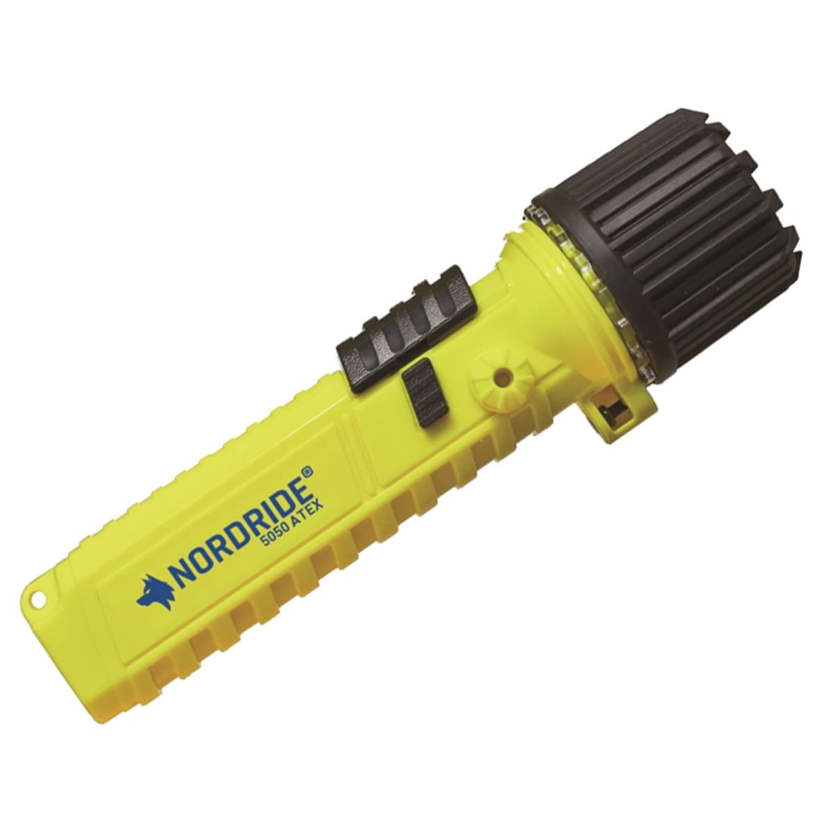 LED-Taschenlampe explosionsgeschützt