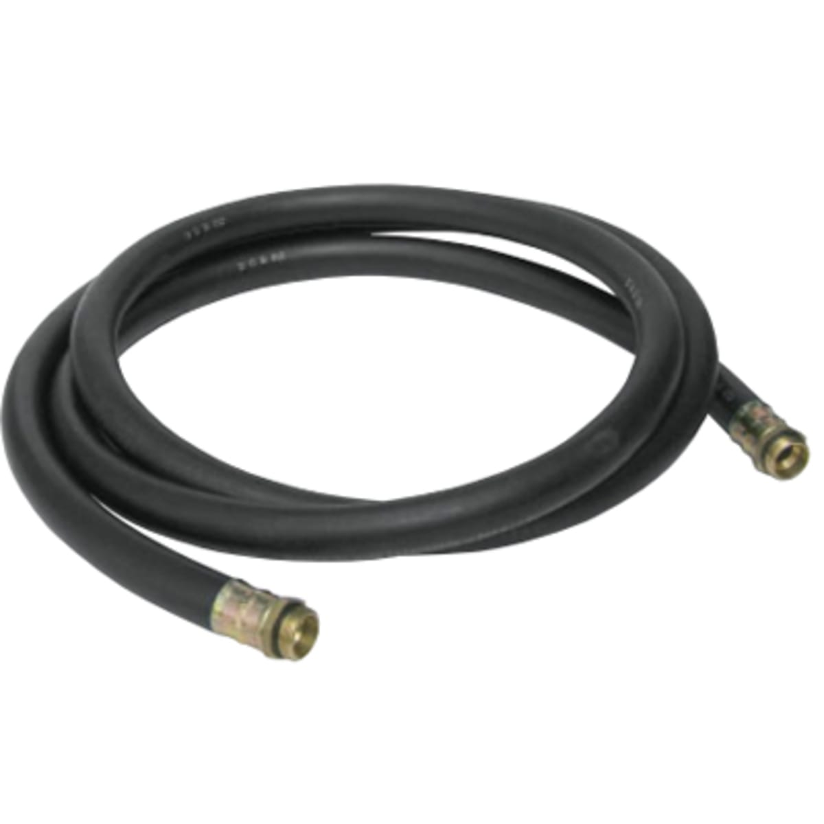 Bild von Dieselschlauch