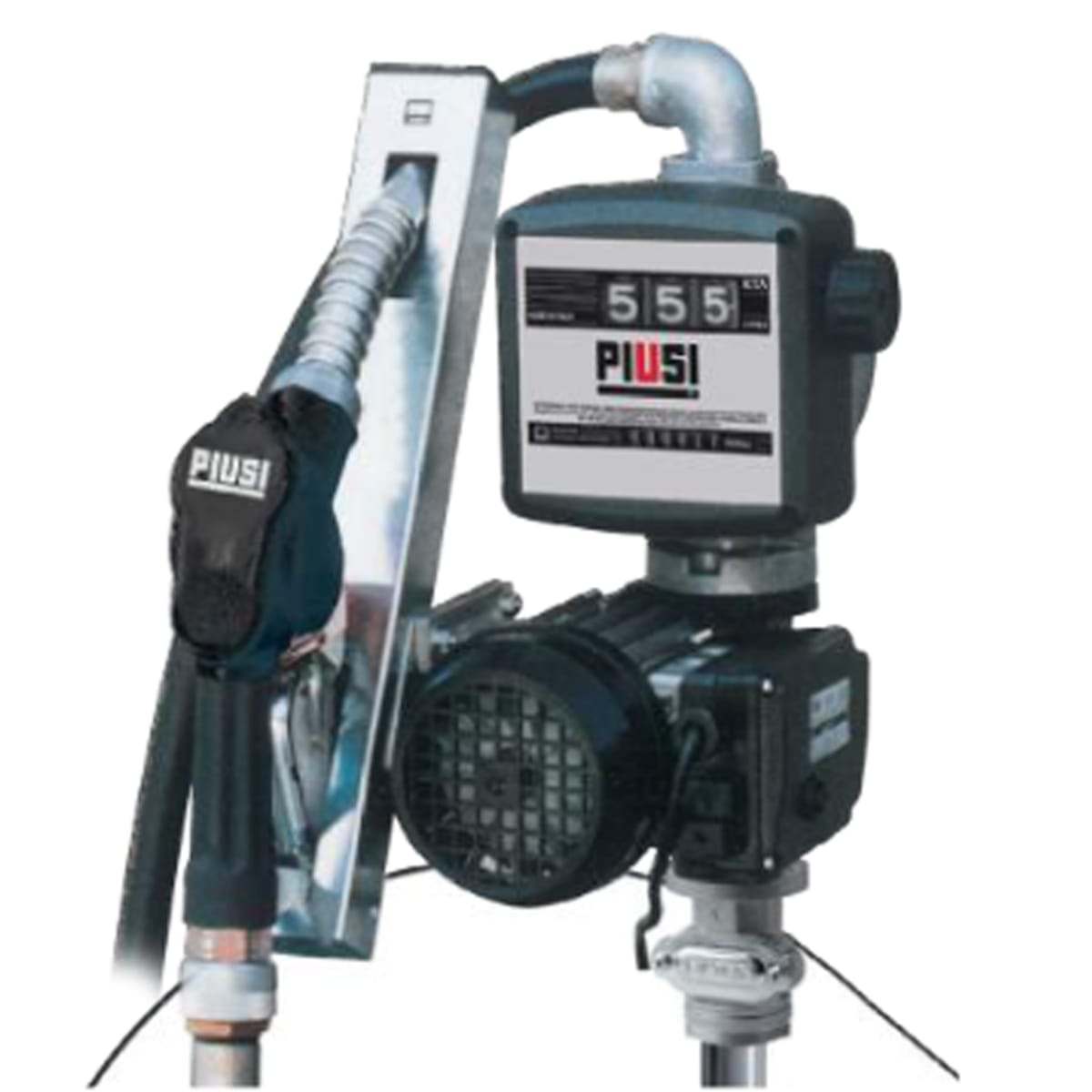 Bild von Fassstation DRUM für Fässer