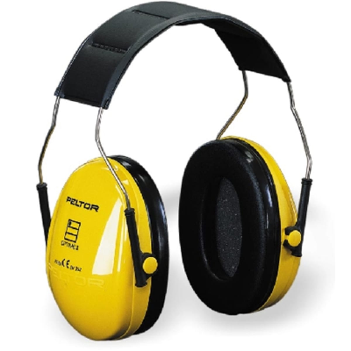 Gehörschutz Optime I