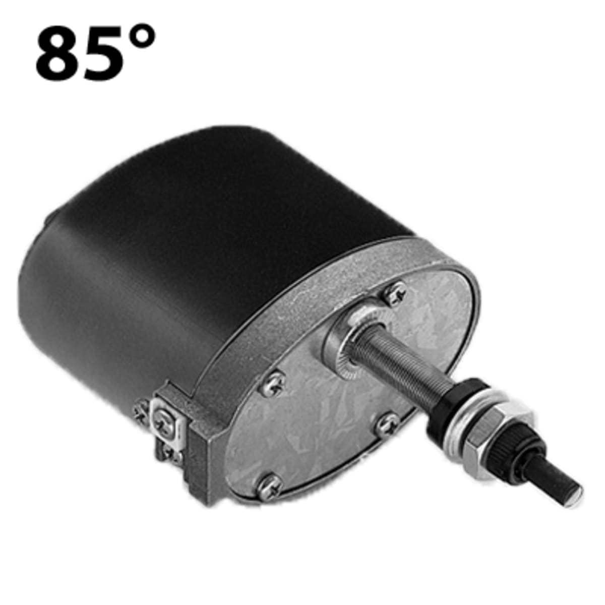 Bild von Doga Wischermotor mit Schalter