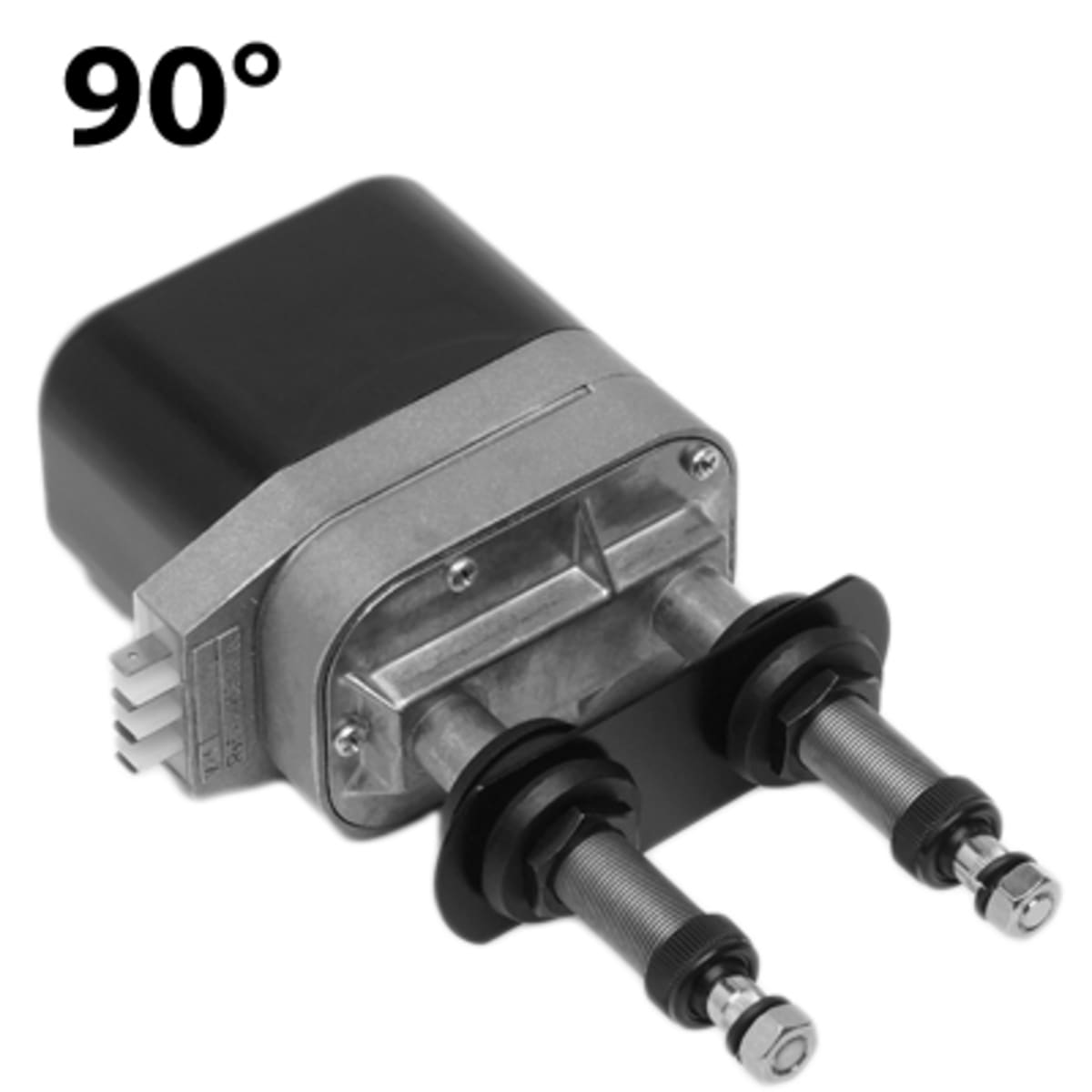 Bild von Doga Wischermotor