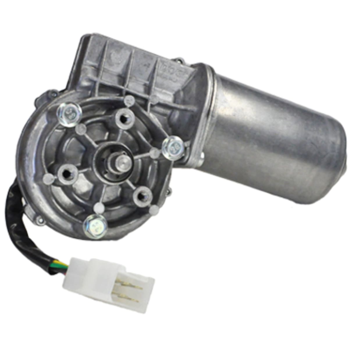 Bild von DOGA Getriebemotor 12V Rundläufer 32/50 U/min