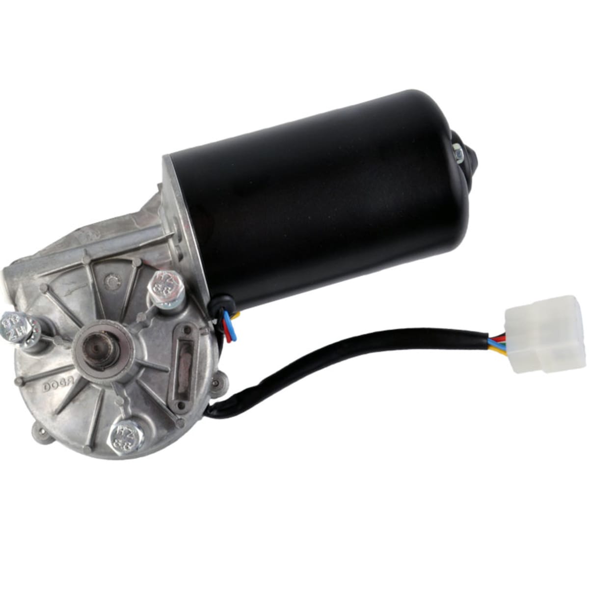 Bild von DOGA Getriebemotor 12V - Rundläufer 32/50 U/min