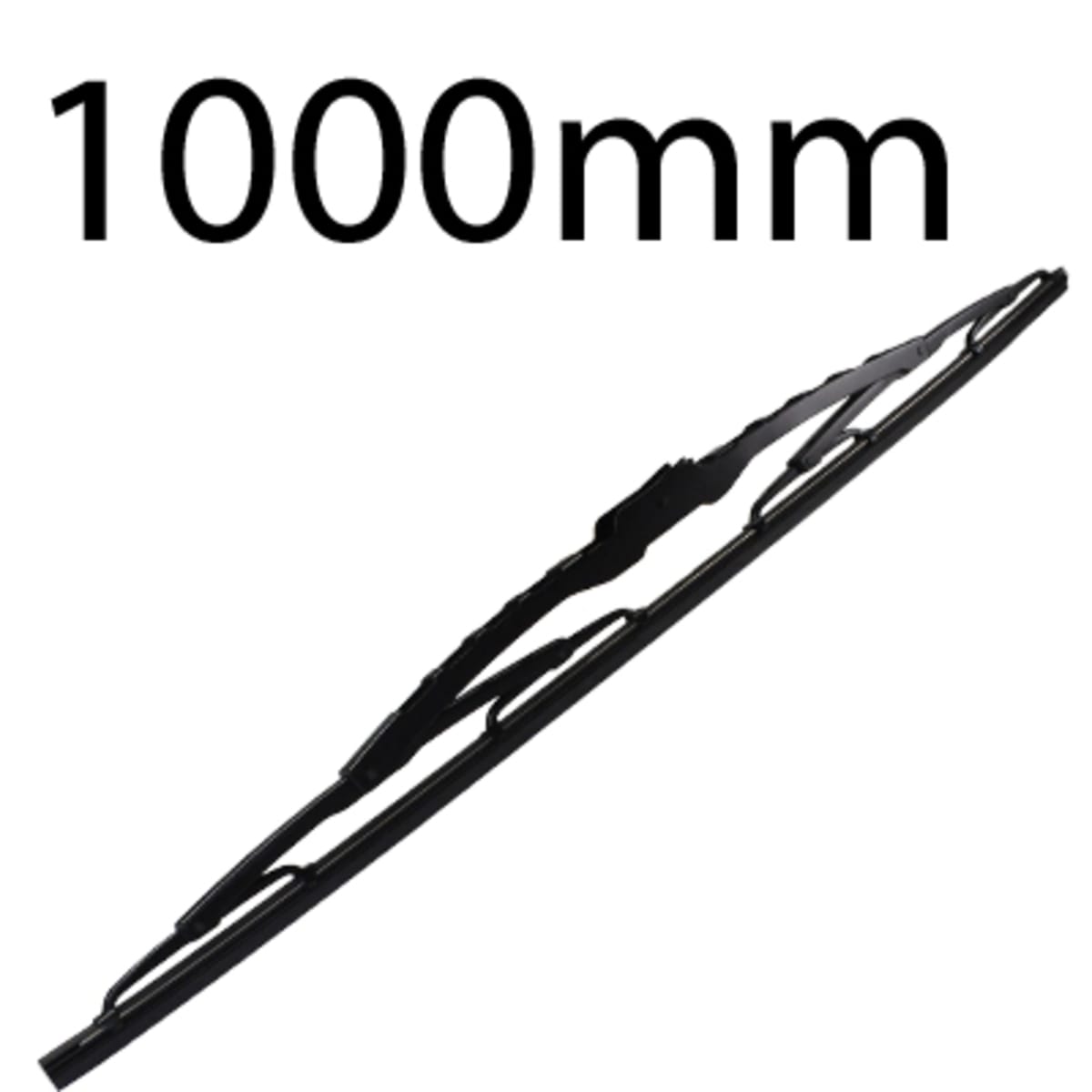 Bild von Universalwischerblatt