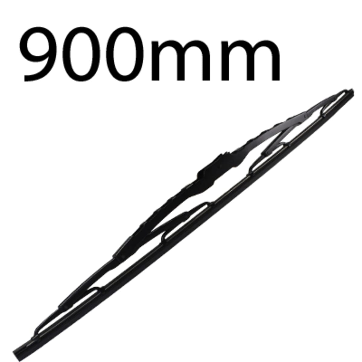 Bild von Universalwischerblatt