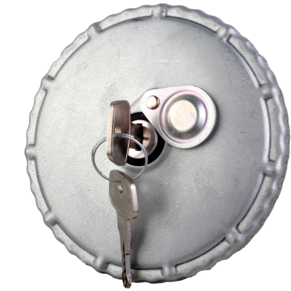 Tankdeckel abschliessbar