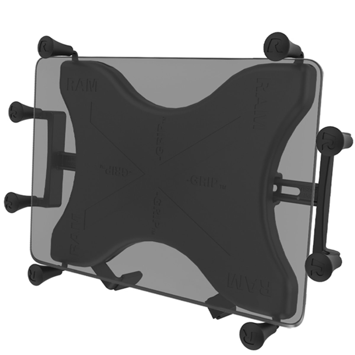 X-Grip III Universalhalter für 10" Tablets